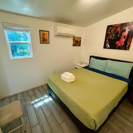 One Bedroom Apartment With Hot Tub 2 Blocks To Magazine Street New Orleans Exteriör bild