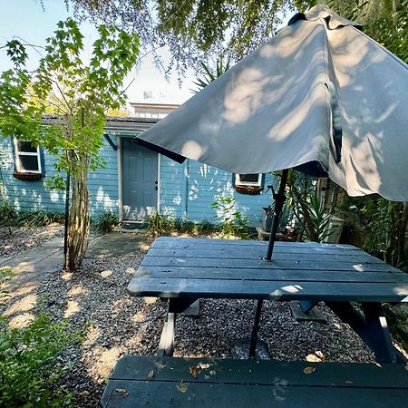One Bedroom Apartment With Hot Tub 2 Blocks To Magazine Street New Orleans Exteriör bild