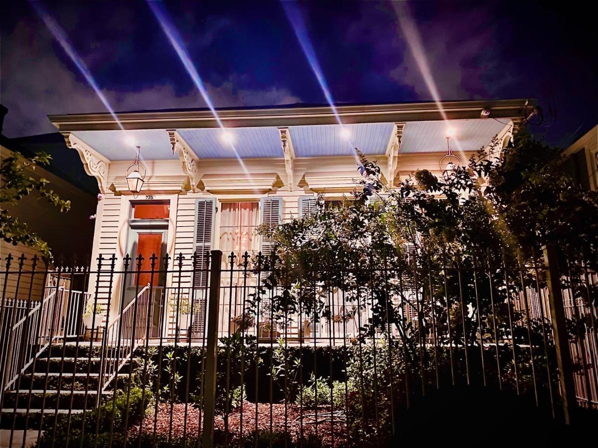 One Bedroom Apartment With Hot Tub 2 Blocks To Magazine Street New Orleans Exteriör bild