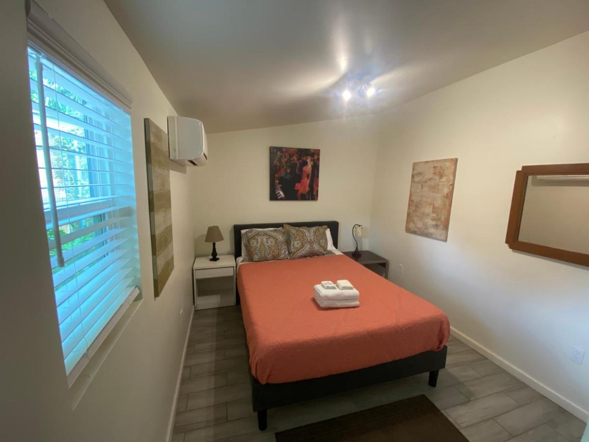One Bedroom Apartment With Hot Tub 2 Blocks To Magazine Street New Orleans Exteriör bild