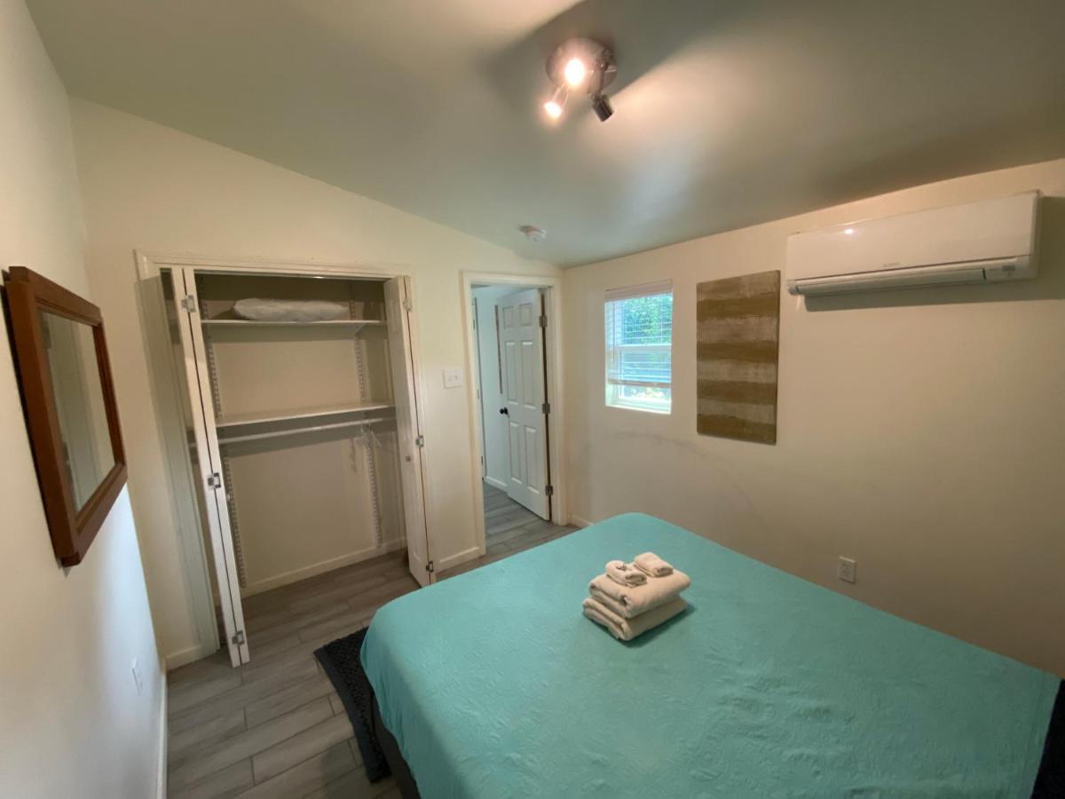 One Bedroom Apartment With Hot Tub 2 Blocks To Magazine Street New Orleans Exteriör bild