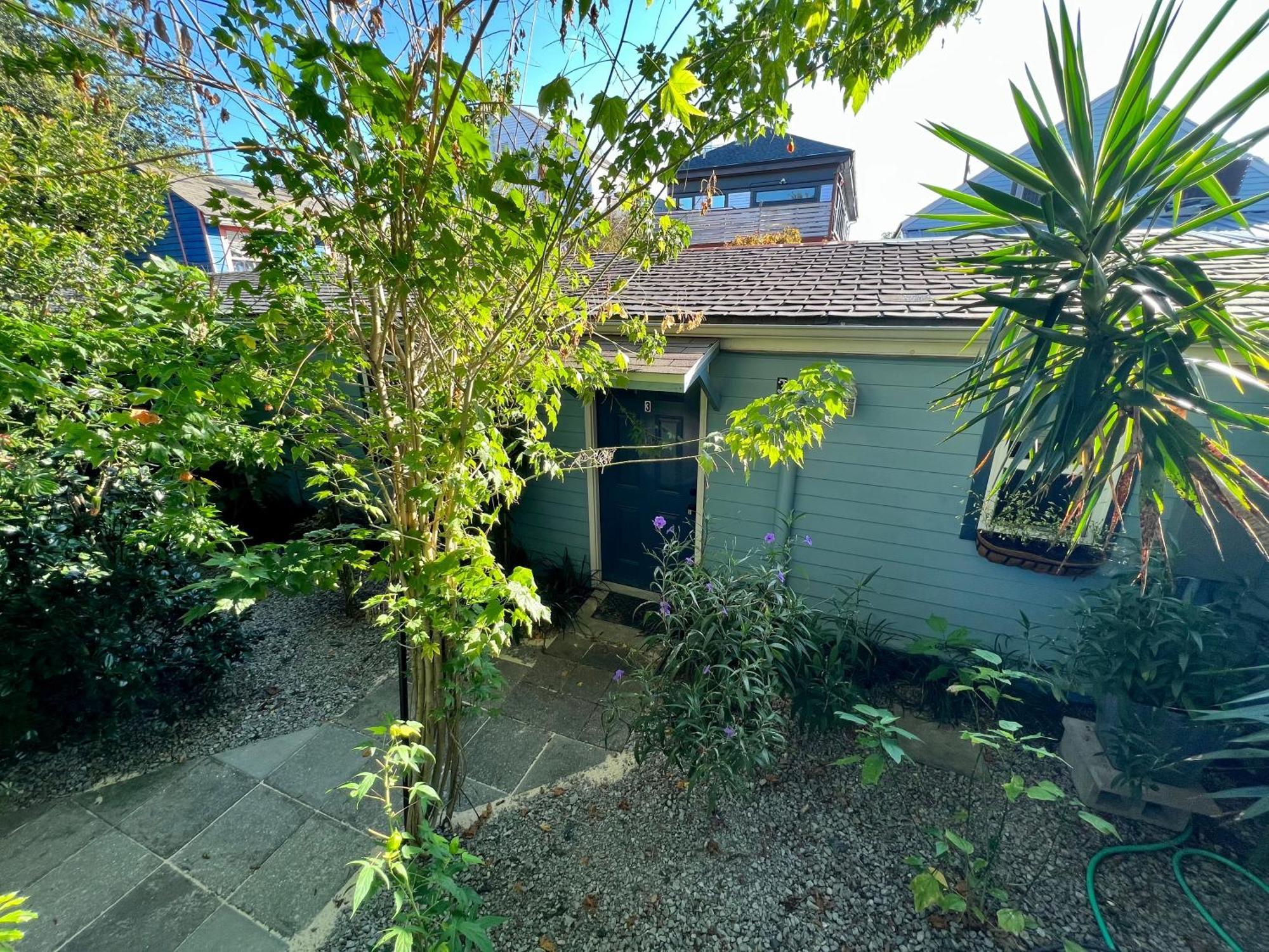 One Bedroom Apartment With Hot Tub 2 Blocks To Magazine Street New Orleans Exteriör bild
