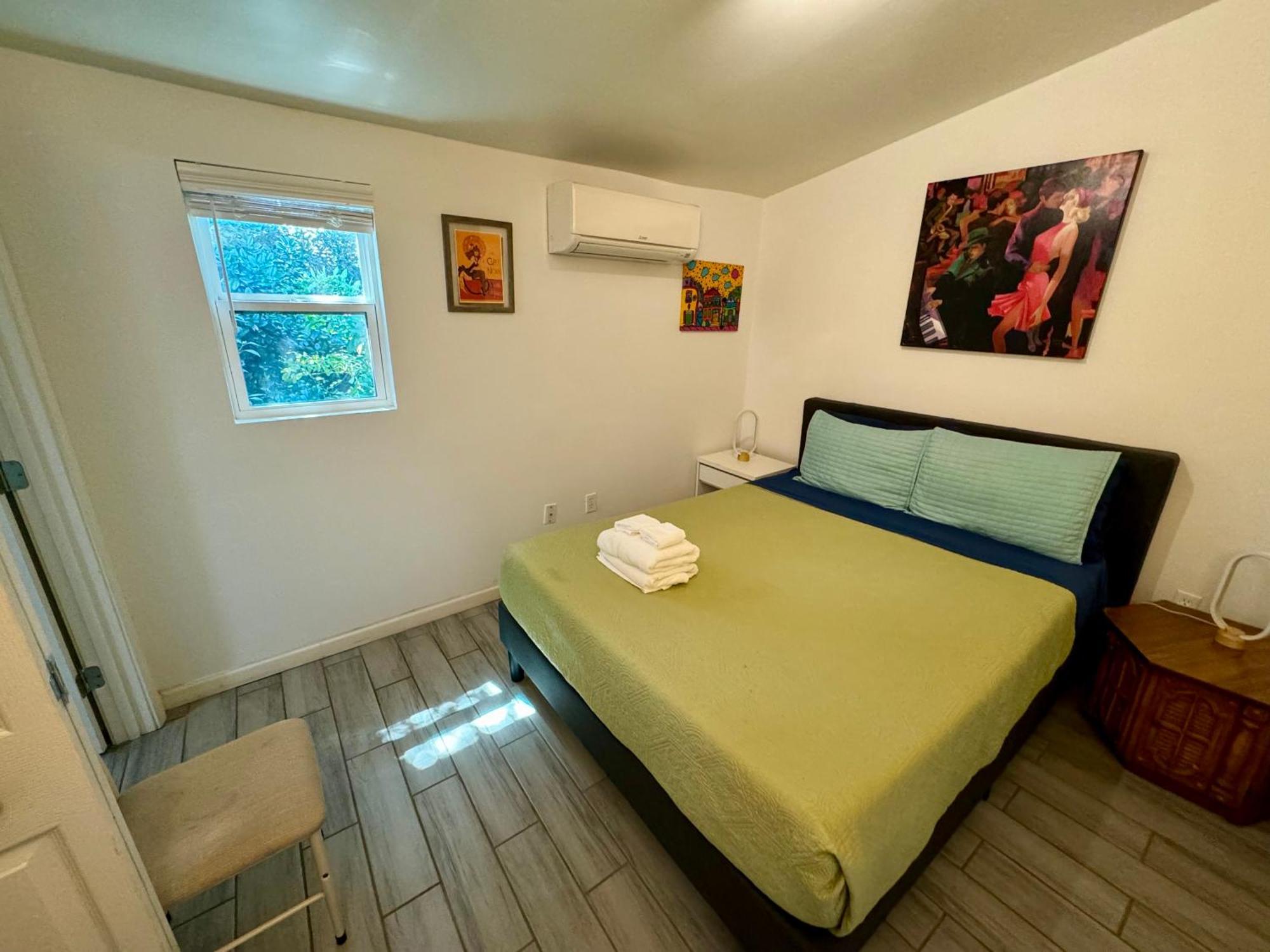 One Bedroom Apartment With Hot Tub 2 Blocks To Magazine Street New Orleans Exteriör bild