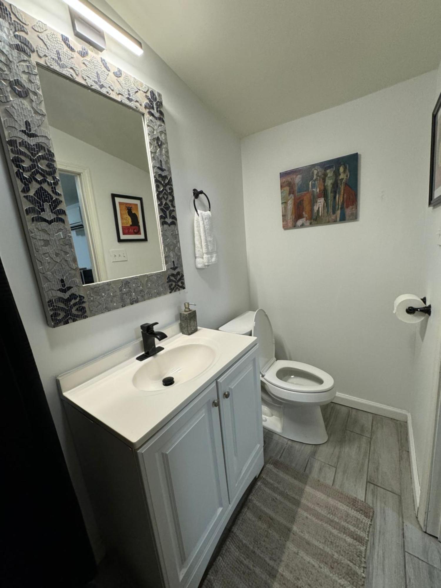One Bedroom Apartment With Hot Tub 2 Blocks To Magazine Street New Orleans Exteriör bild