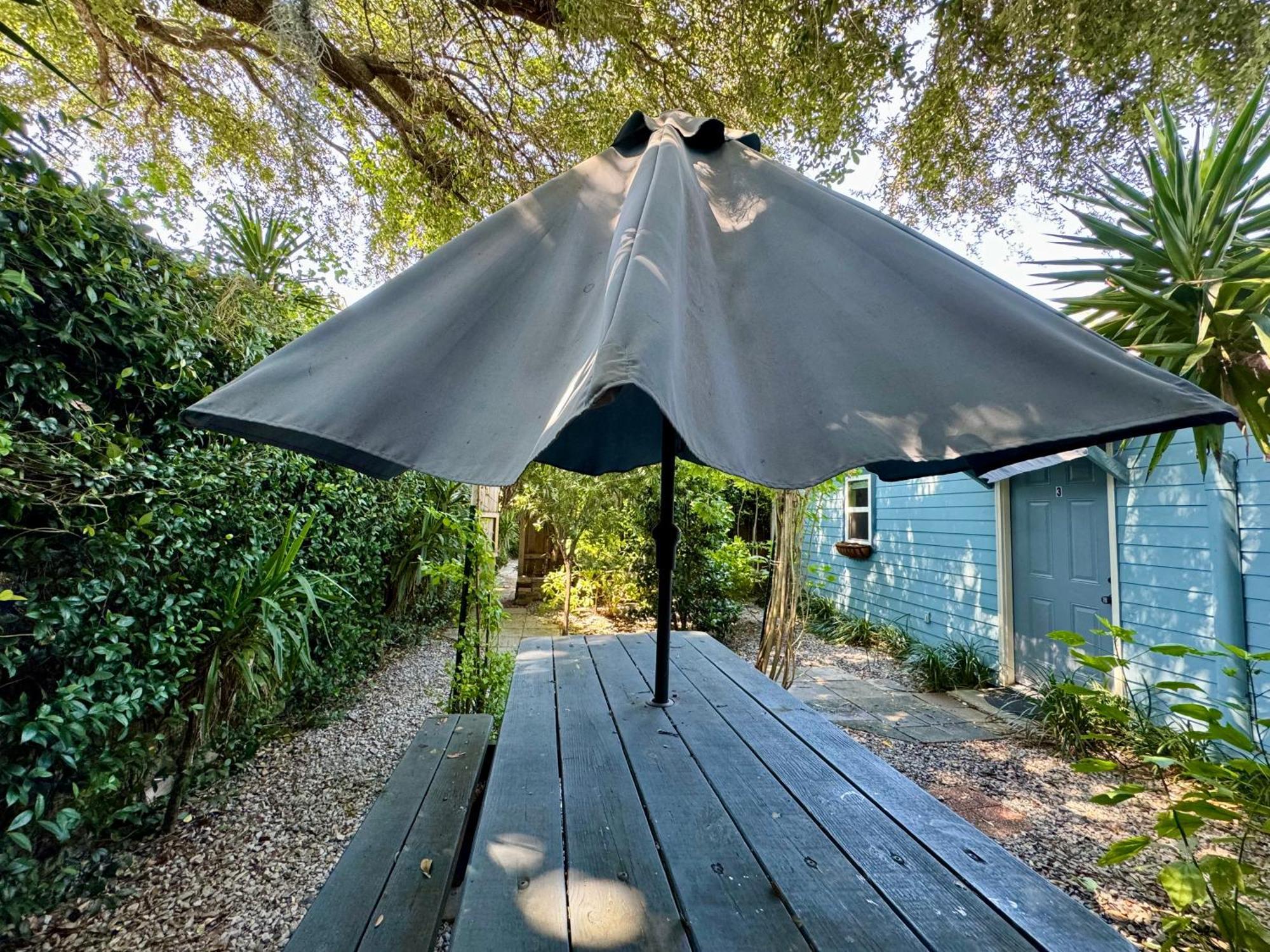 One Bedroom Apartment With Hot Tub 2 Blocks To Magazine Street New Orleans Exteriör bild